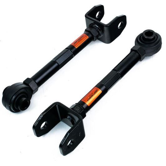 Driftworks Nissan Silvia S13/S14/S15 Adjustable Rear Traction Control Arms (Rod Ends)