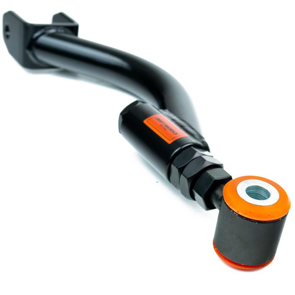Driftworks Nissan Skyline R33 GTR/GTST Adjustable Rear Upper Camber Arms (Polybush) - CDMSPORT