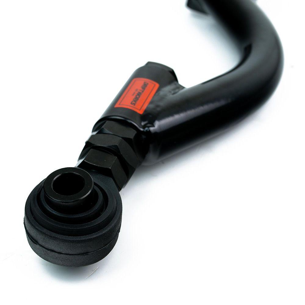 Driftworks Nissan Skyline R33 GTR/GTST Adjustable Rear Upper Camber Arms (Rod Ends) - CDMSPORT