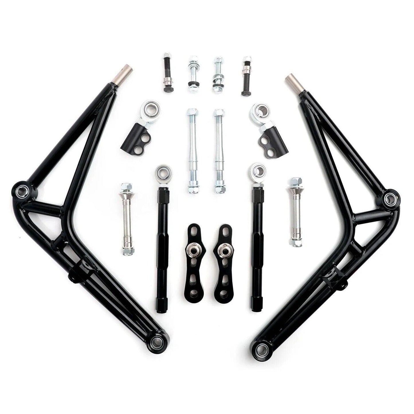 CDM BMW E36 EXTRA LOCK STEERING ANGLE KIT - CDMSPORT