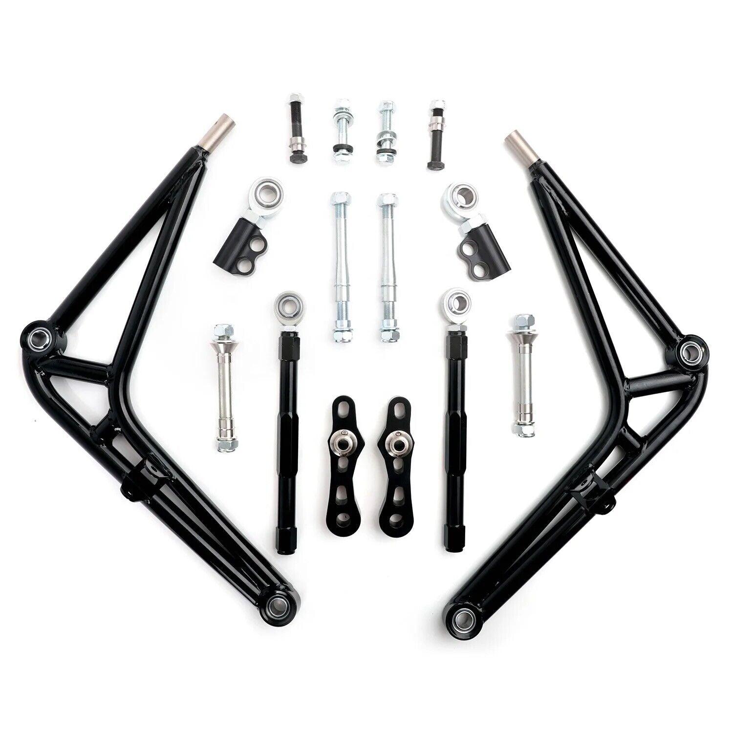 CDM BMW E36 EXTRA LOCK STEERING ANGLE KIT - CDMSPORT