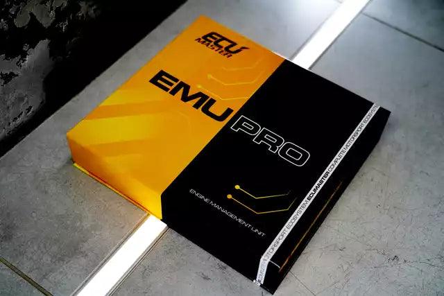 ECU Master PRO 16 Standalone ECU - CDMSPORT