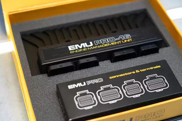 ECU Master PRO 16 Standalone ECU - CDMSPORT