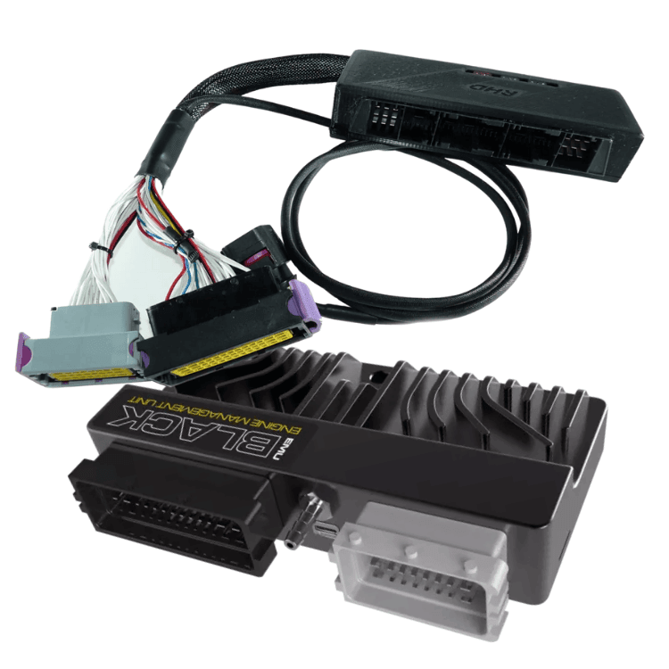 7-pin Blower Control Switch Harness 7-pin Blower Control Switch Harness