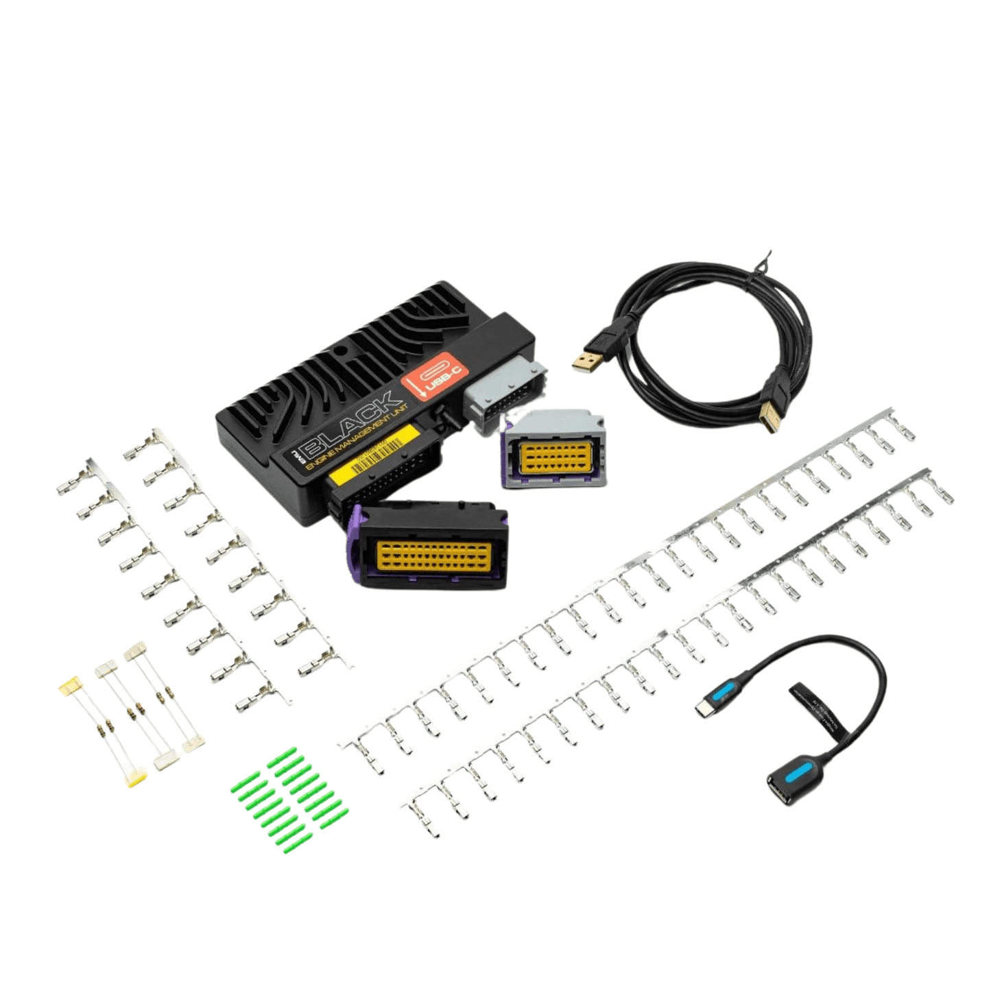 ECU Master Black Standalone ECU - CDMSPORT