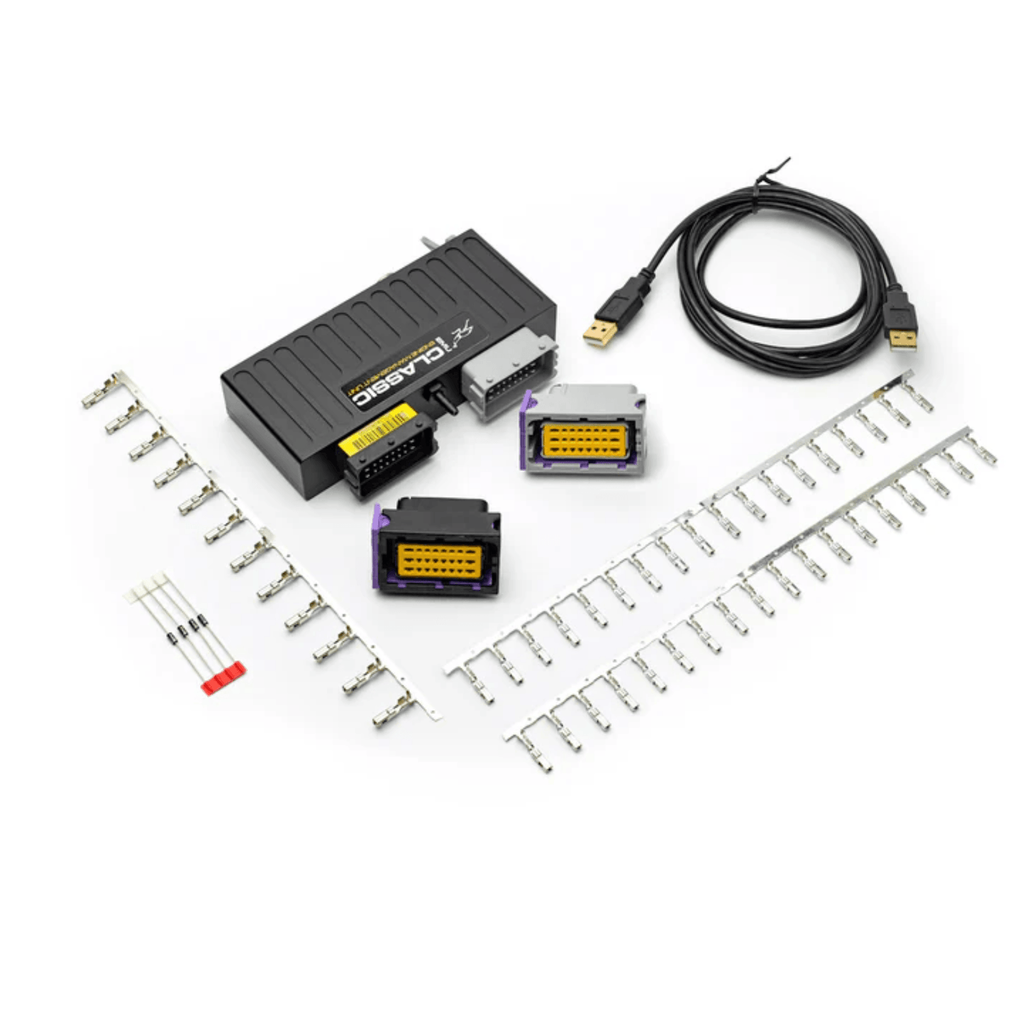 ECU Master Classic Standalone ECU - CDMSPORT