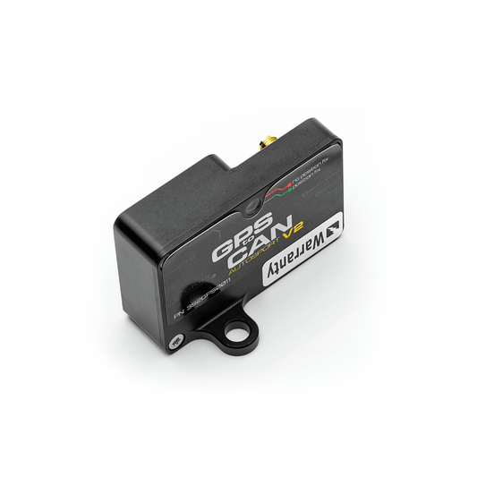 ECU Master GPS To Can V2 Autosport - CDMSPORT