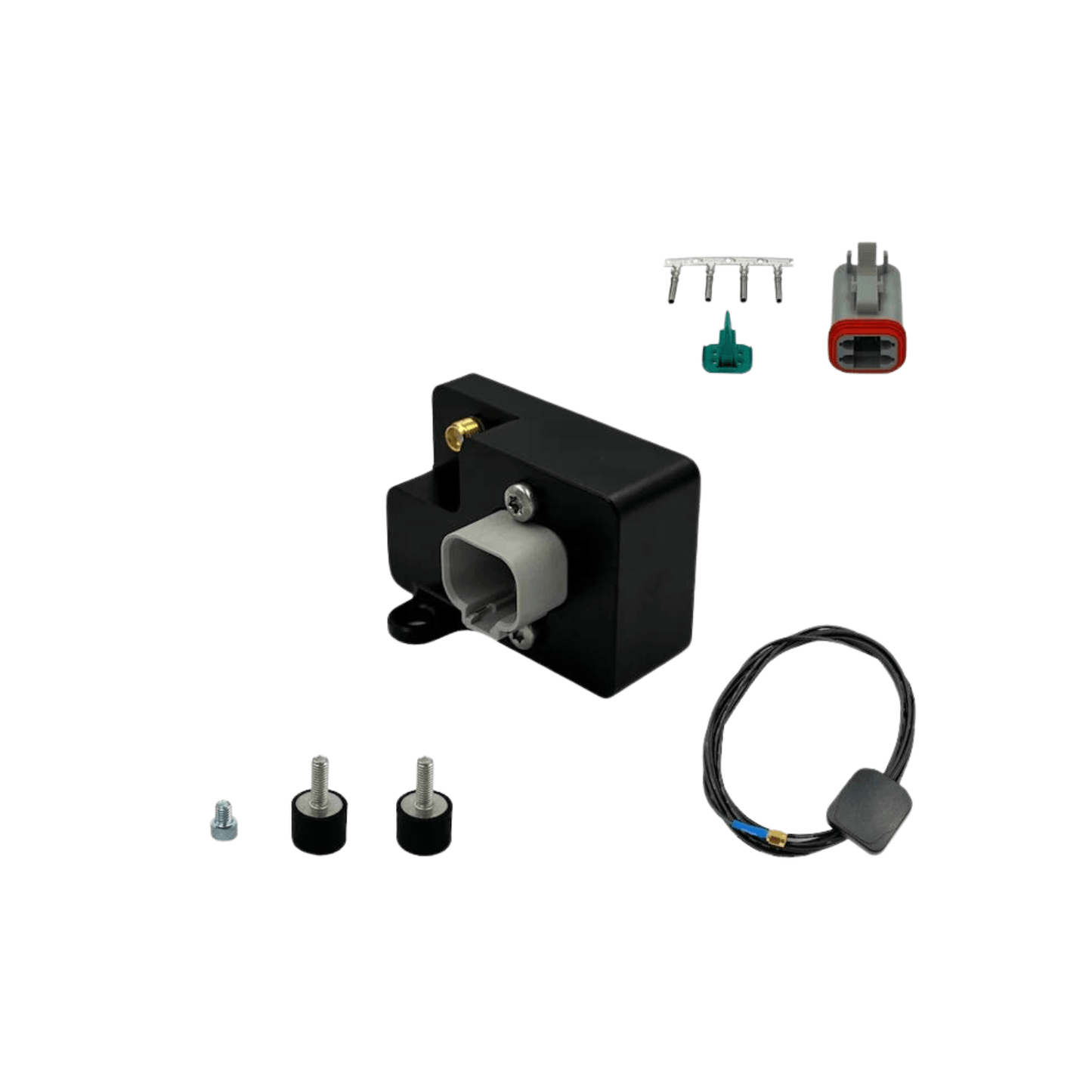 ECU Master GPS To Can V2 - CDMSPORT