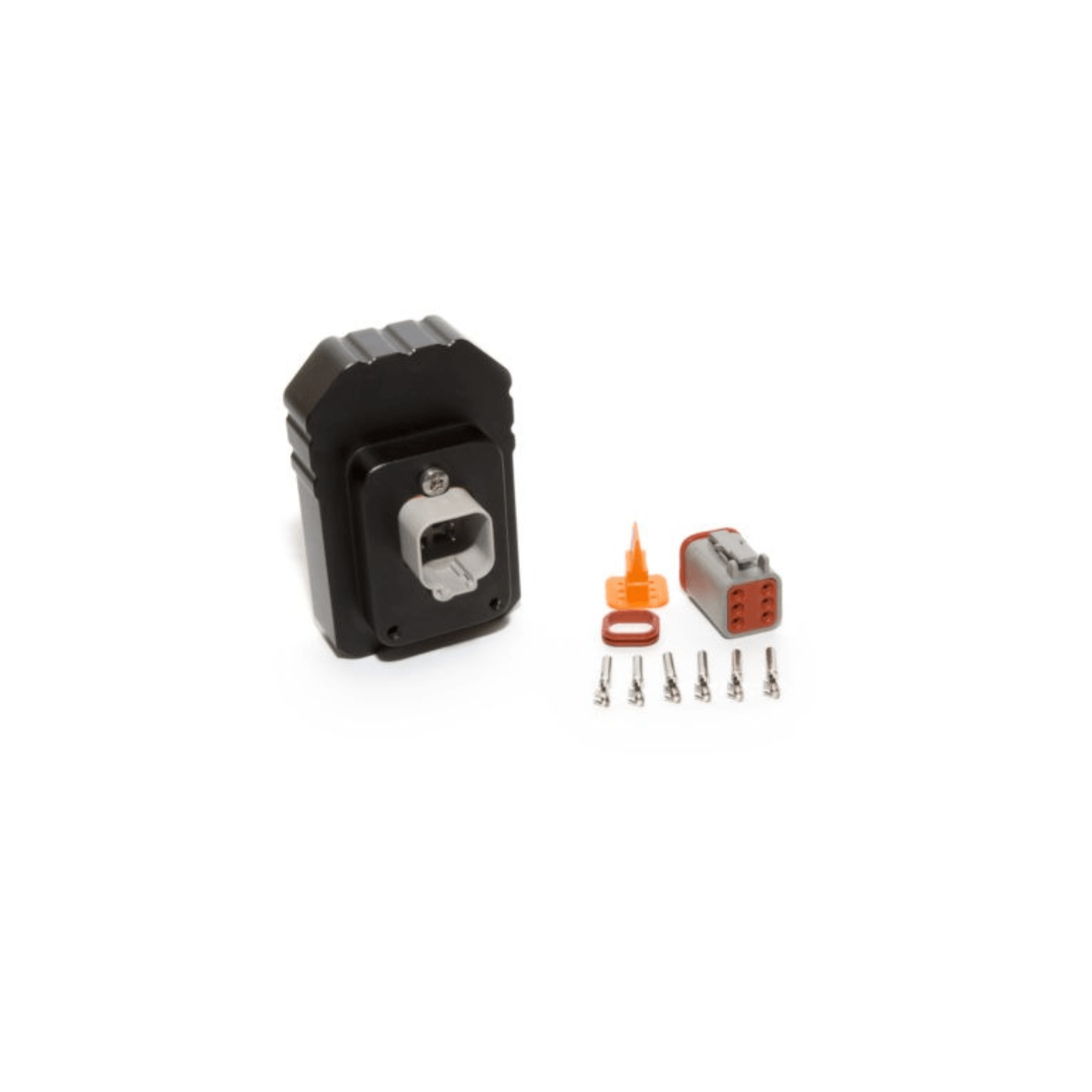 ECU Master Digital Gear Shift Indicator - CDMSPORT