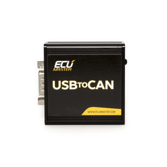 ECU Master USB To Can Convertor Module - CDMSPORT