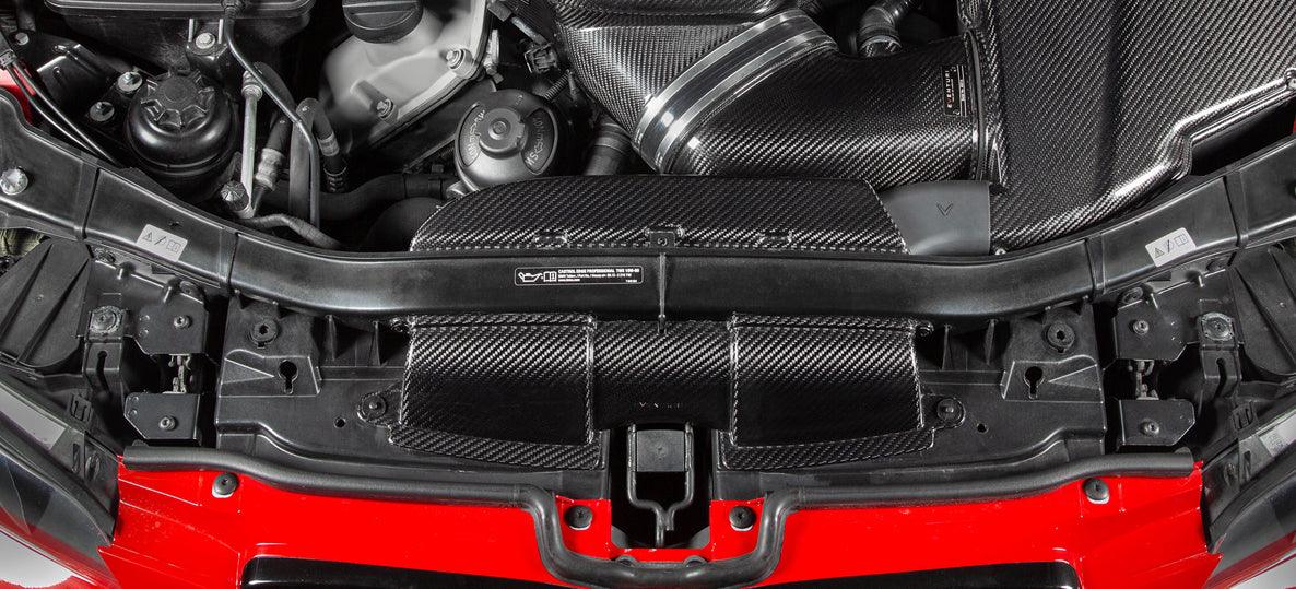 Eventuri BMW E90 E92 M3 Carbon Air Intake Ducts - CDMSPORT
