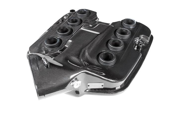 Eventuri BMW E90 E92 M3 Carbon Air Intake Manifold Plenum - CDMSPORT