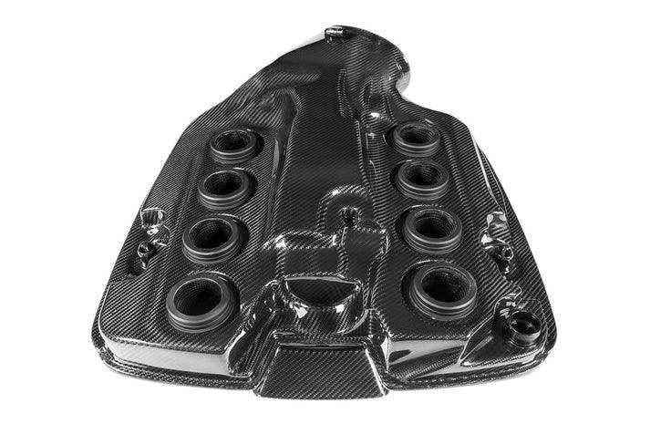 Eventuri BMW E90 E92 M3 Carbon Air Intake Manifold Plenum - CDMSPORT