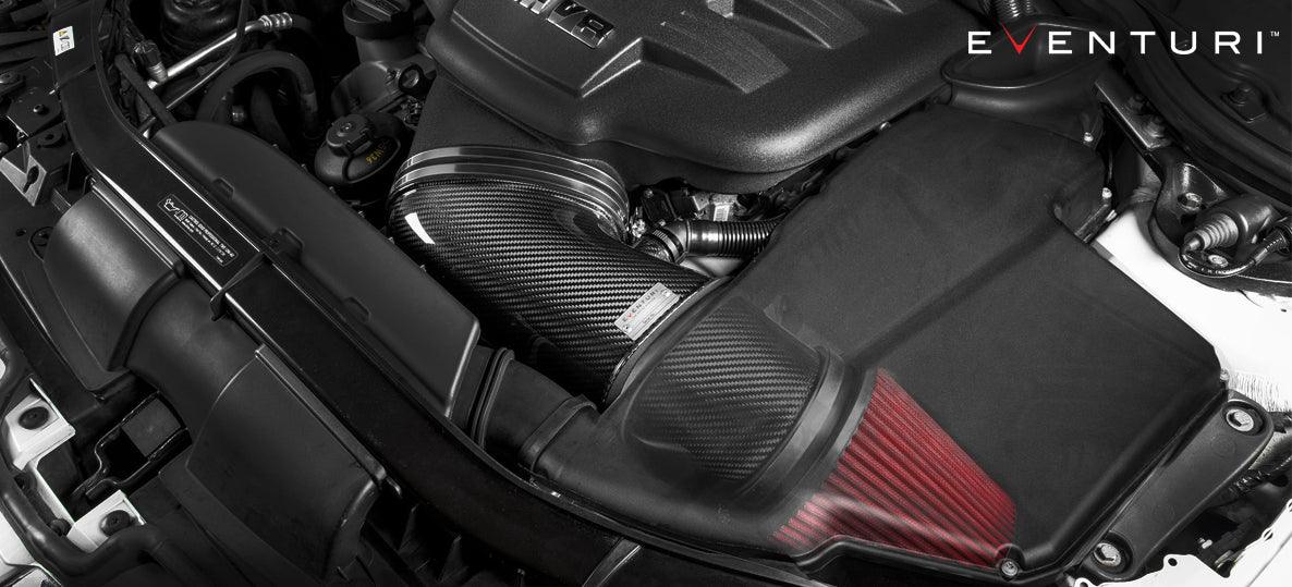 Eventuri BMW E90 E92 M3 Carbon Air Intake system - CDMSPORT