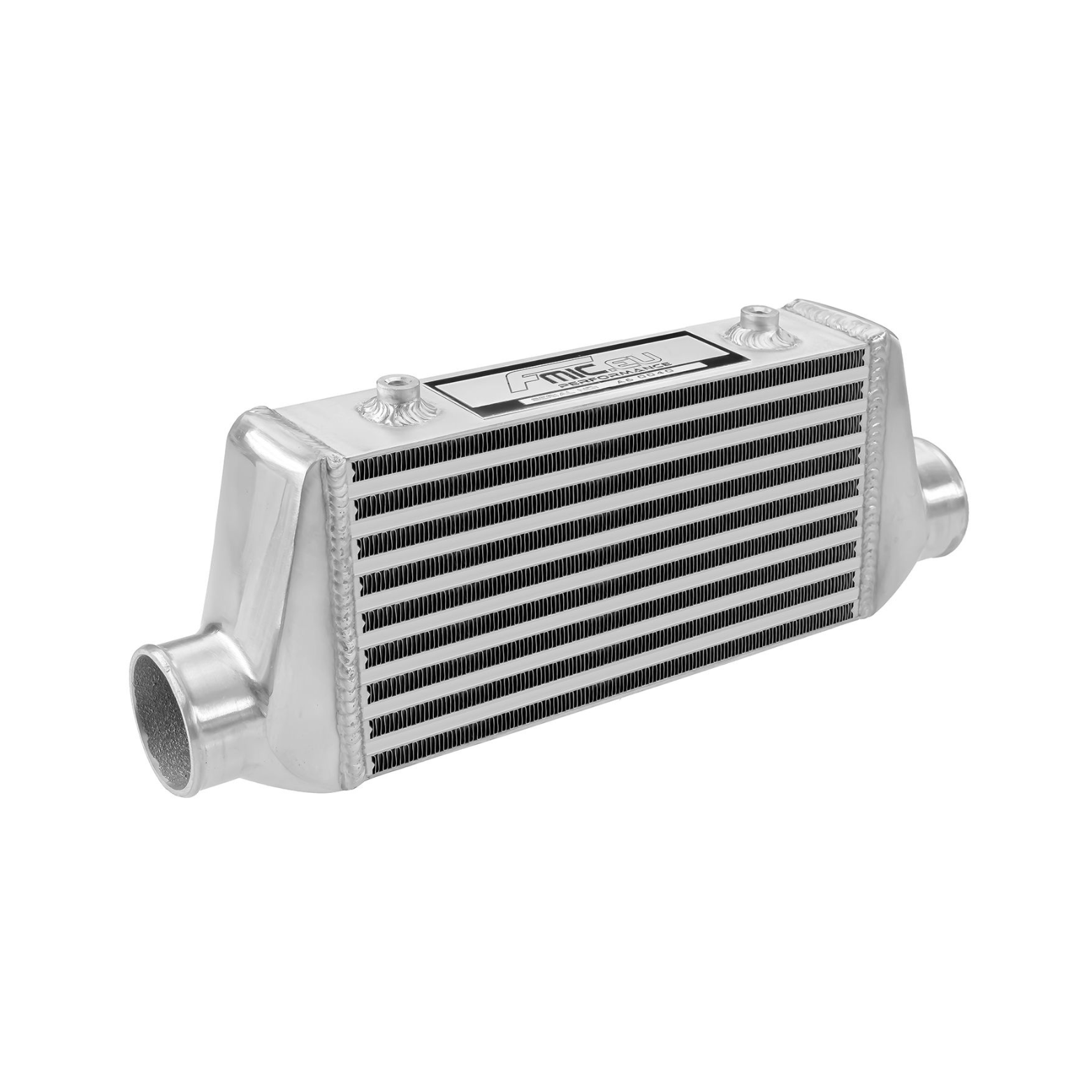 FMIC Universal Intercooler 300x155x65 2.5" - CDMSPORT