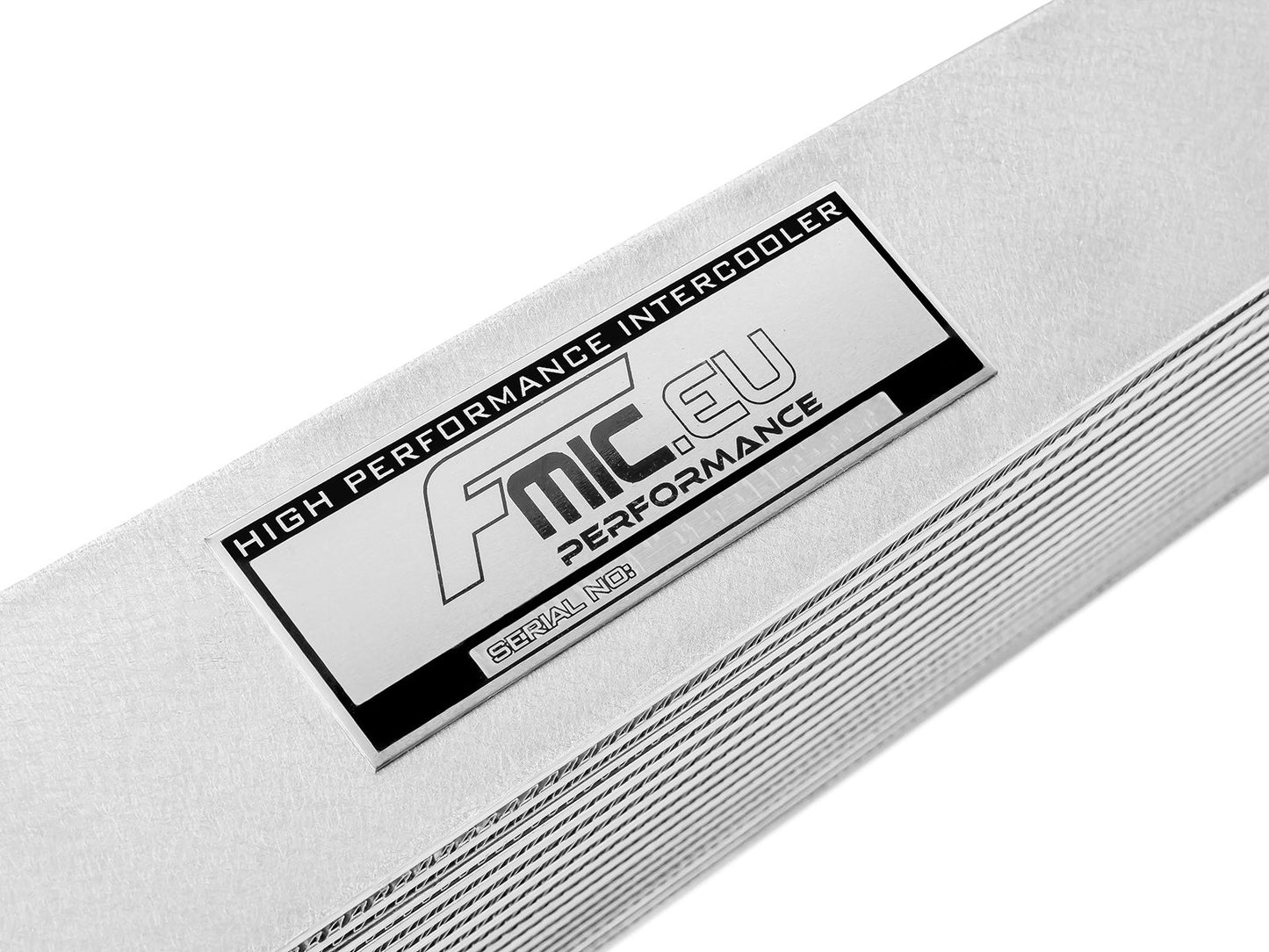 FMIC Universal Intercooler 550x140x65 2.25" - CDMSPORT