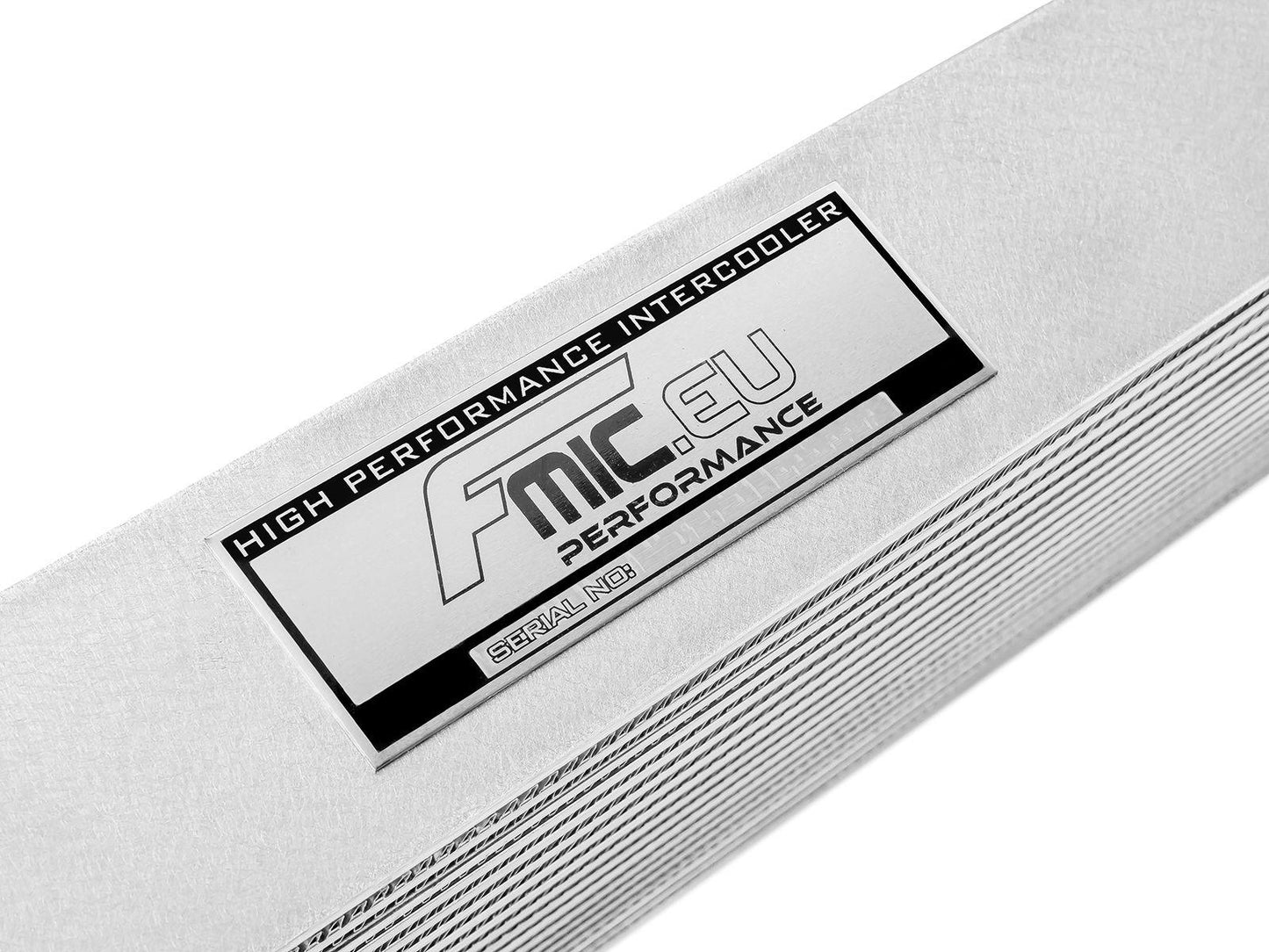 FMIC Universal Intercooler 600x300x76 3" - CDMSPORT