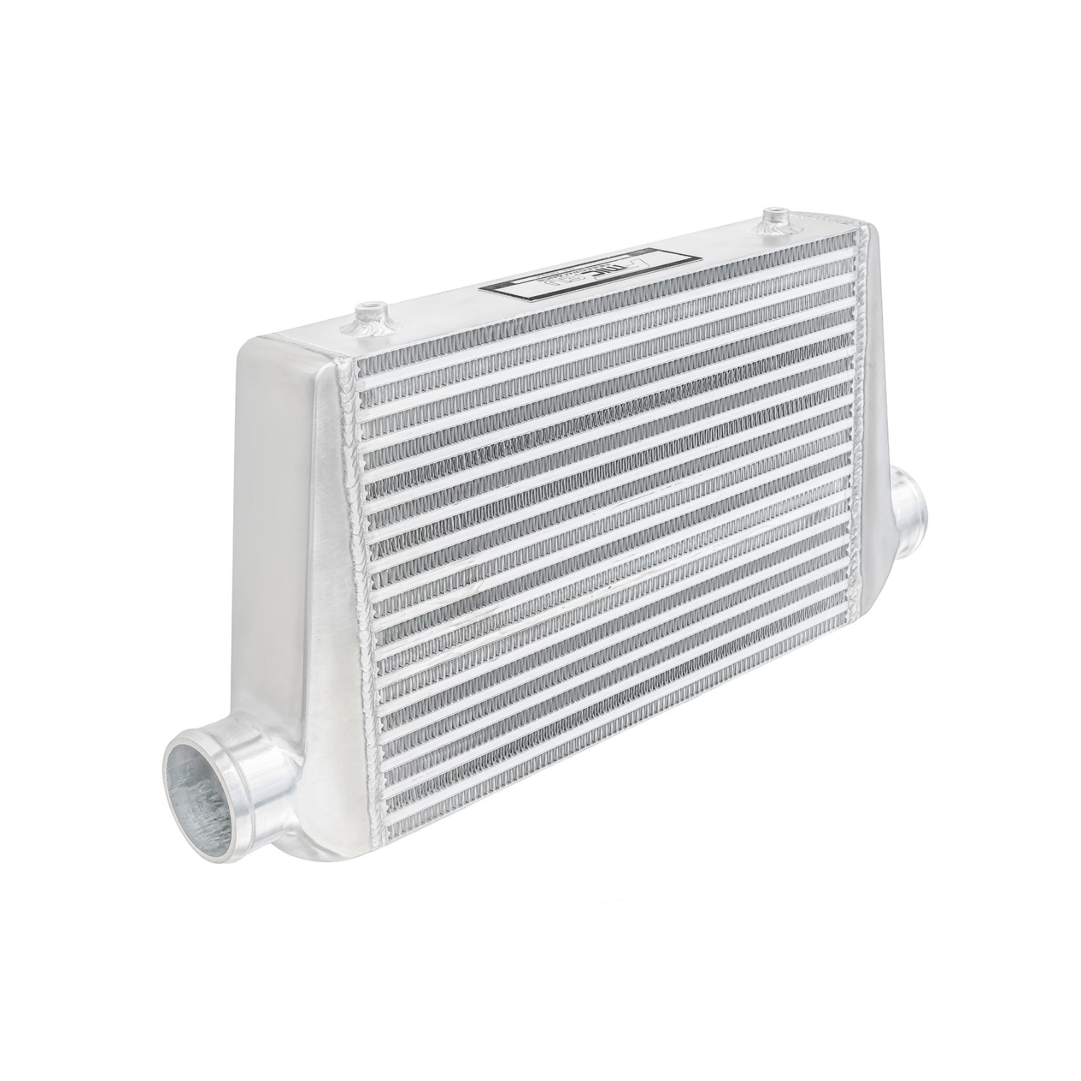 FMIC Universal Intercooler 450x300x76 3" - CDMSPORT