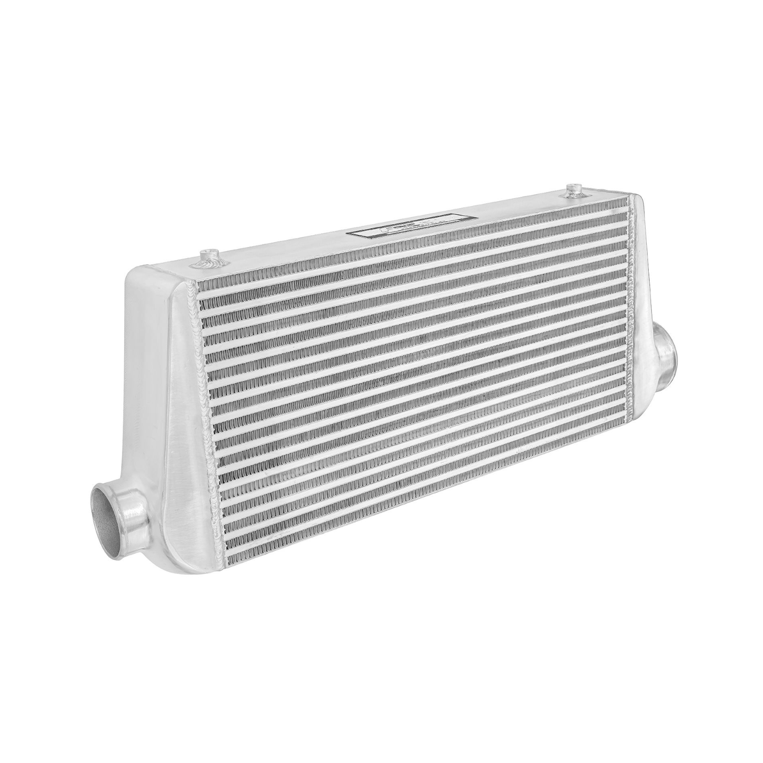 FMIC Universal Intercooler 650x300x100 4" - CDMSPORT