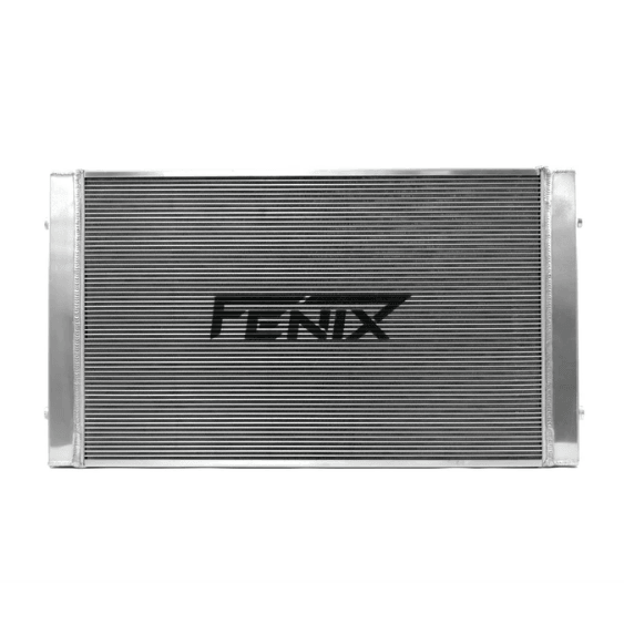 Fenix Cooling Universal Rear Mount Radiator (680x425x70) - CDMSPORT