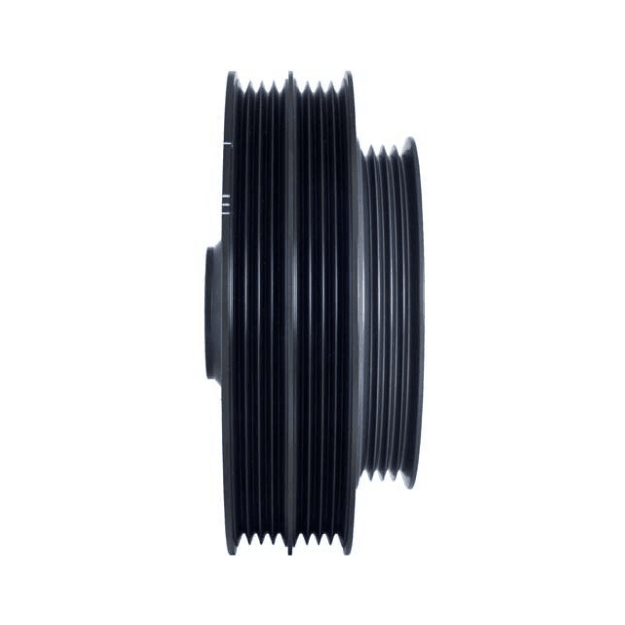 Fluidampr Honda B Series Harmonic Balancer Crank Pulley - CDMSPORT