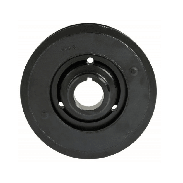 Fluidampr Honda F20C / F22C Harmonic Balancer Crank Pulley - CDMSPORT