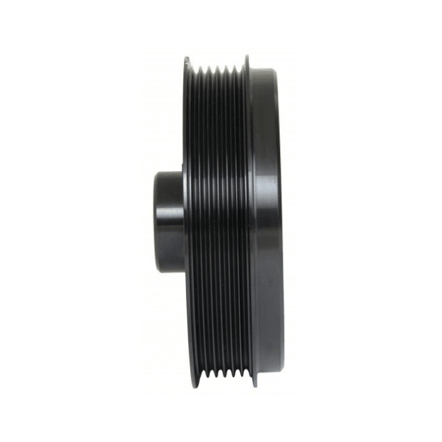 Fluidampr Honda F20C / F22C Harmonic Balancer Crank Pulley - CDMSPORT