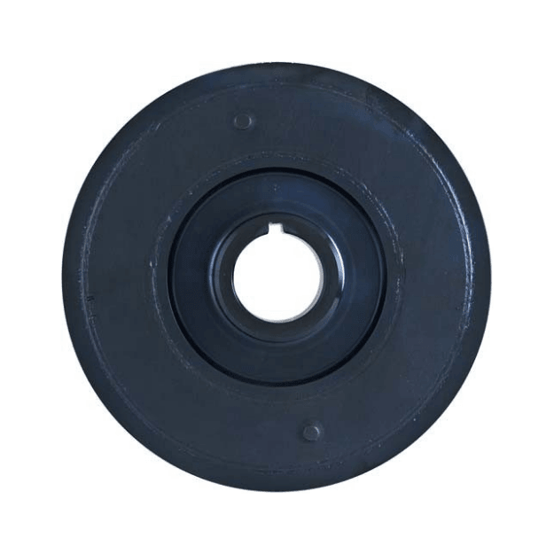 Fluidampr Honda K Series Harmonic Balancer Crank Pulley - CDMSPORT