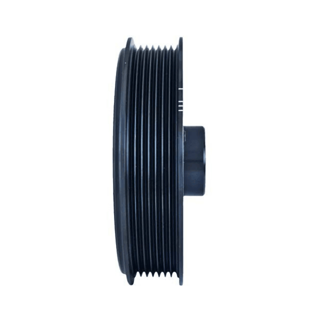 Fluidampr Honda K Series Harmonic Balancer Crank Pulley - CDMSPORT
