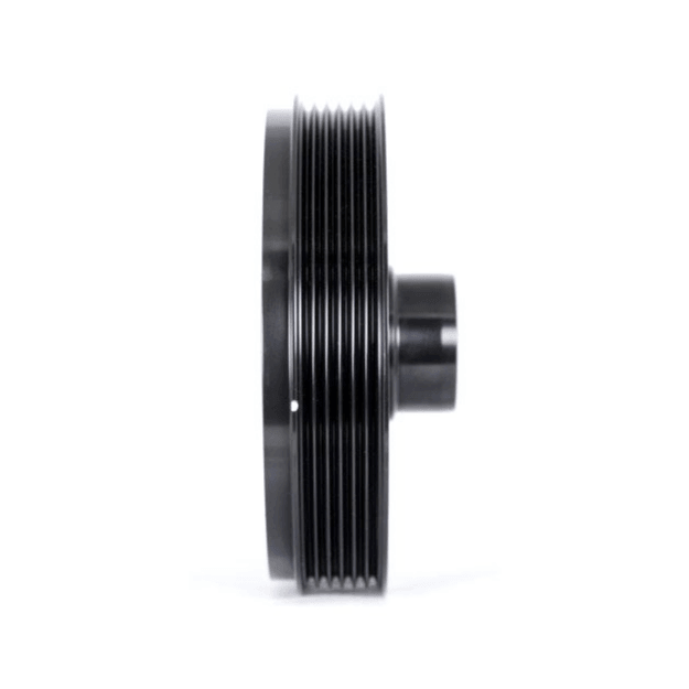 Fluidampr Mitsubishi 4B11T Harmonic Balancer Crank Pulley - CDMSPORT