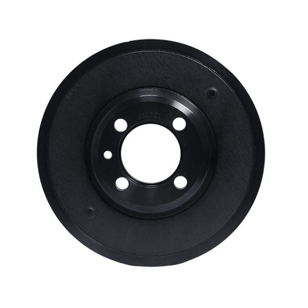 Fluidampr Mitsubishi 4G63 Harmonic Balancer Crank Pulley - CDMSPORT