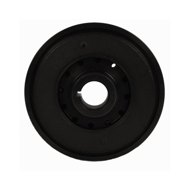 Fluidampr Nissan RB25 NEO Harmonic Balancer Crank Pulley - CDMSPORT
