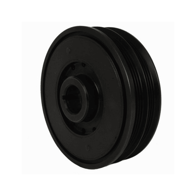 Fluidampr Nissan RB25 NEO Harmonic Balancer Crank Pulley - CDMSPORT