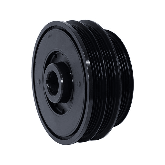 Fluidampr Nissan RB26 Series 1 Harmonic Balancer Crank Pulley - CDMSPORT