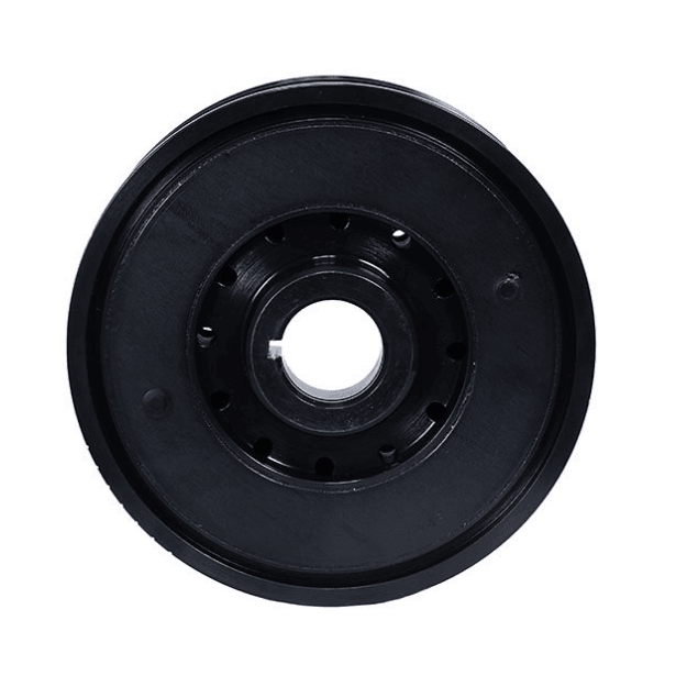 Fluidampr Nissan RB26 Series 2 Harmonic Balancer Crank Pulley - CDMSPORT