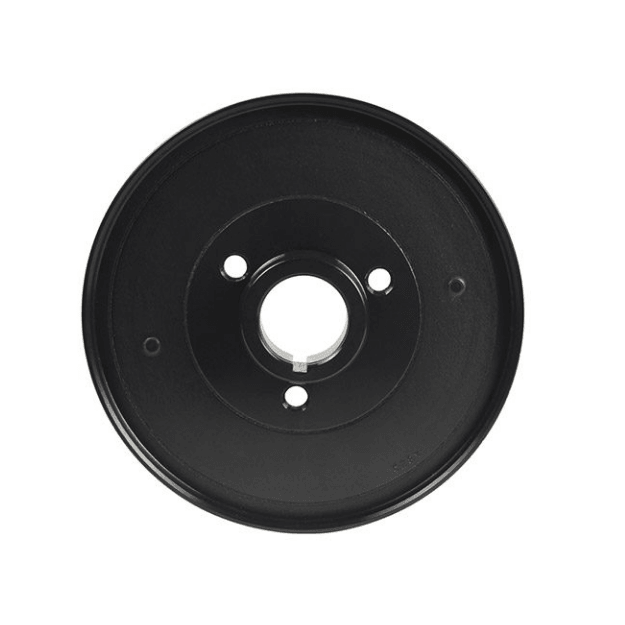 Fluidampr Nissan VQ35 Harmonic Balancer Crank Pulley - CDMSPORT