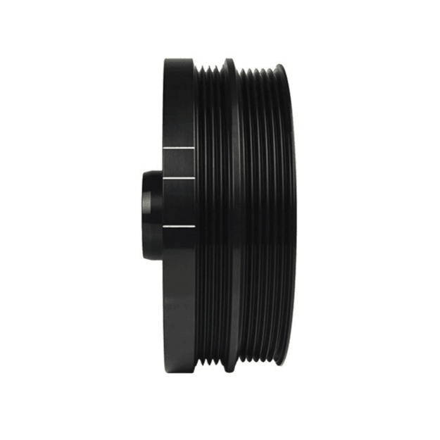 Fluidampr Nissan VQ35 Harmonic Balancer Crank Pulley - CDMSPORT