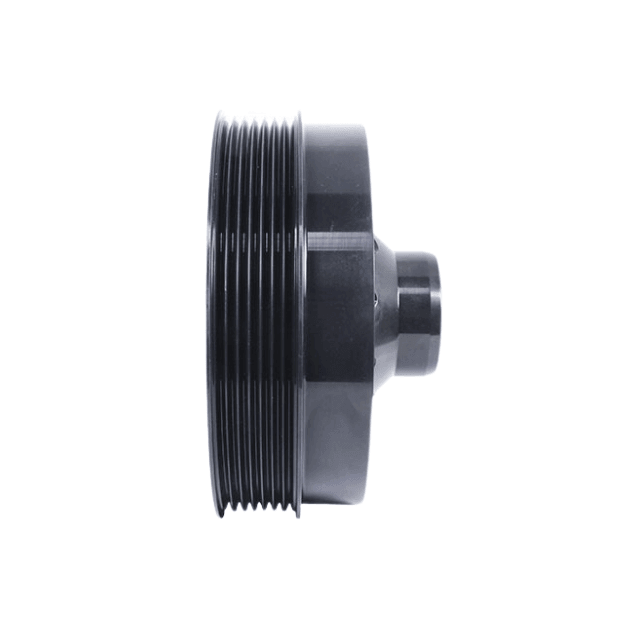 Fluidampr Nissan VR38 Harmonic Balancer Crank Pulley - CDMSPORT