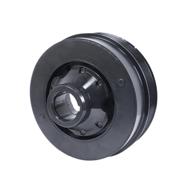 Fluidampr Nissan VR38 Harmonic Balancer Crank Pulley - CDMSPORT
