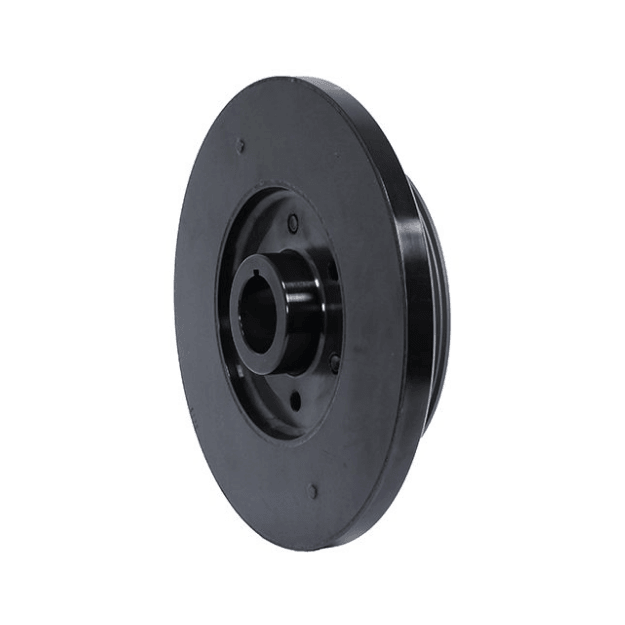 Fluidampr Toyota 1JZ / 2JZ Harmonic Balancer Crank Pulley 15% Underdrive - CDMSPORT