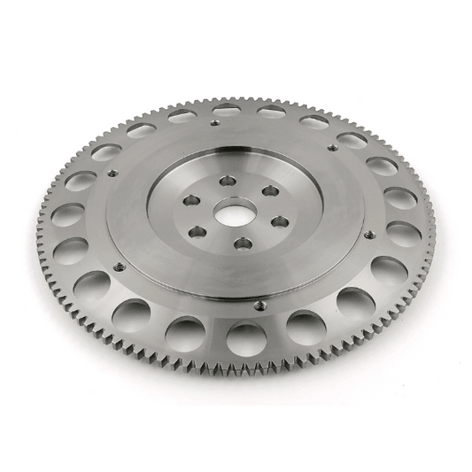 TTV Racing Ford Duratec Supalite Race Flywheel 184mm (2.0L - 2.5L) - CDMSPORT