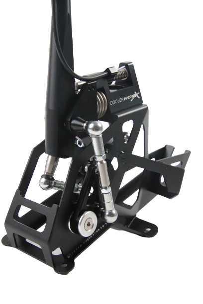 Coolerworx Short Shifter Ford Focus RS MK3 - PRO