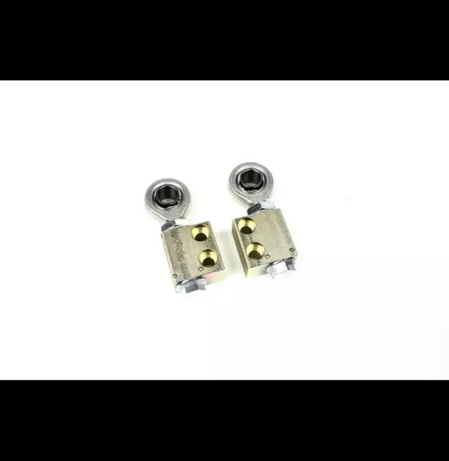 Swagier E30/E36 On Car Front Control Arms Adjuster