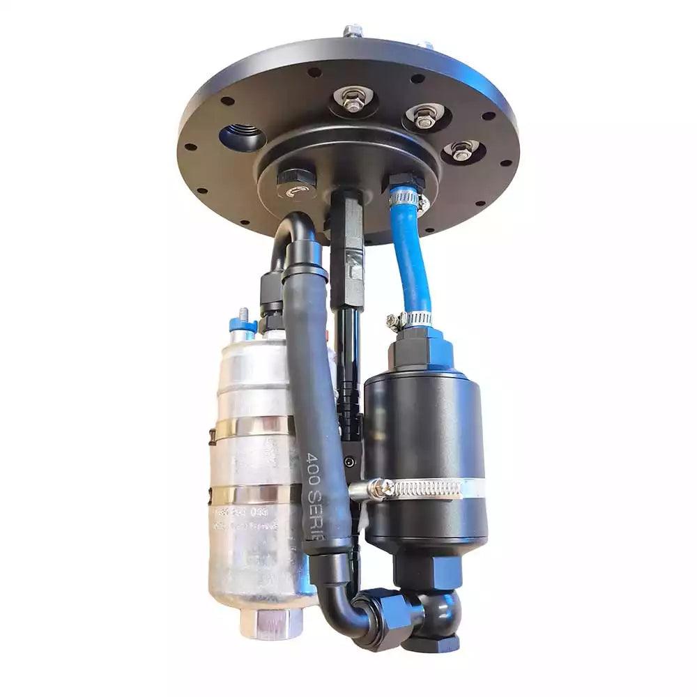 SPD Baffled Fuel Cell kit 600BHP - CDMSPORT