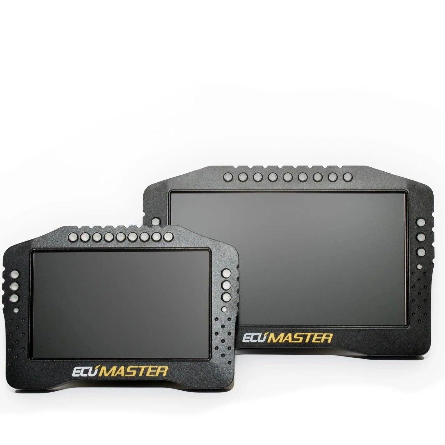 ECU Master ADU Digital Dash Display 7" - CDMSPORT