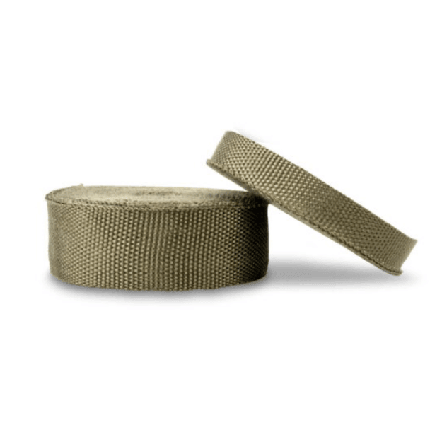 Funk Motorsport Exhaust Heat Wrap - CDMSPORT