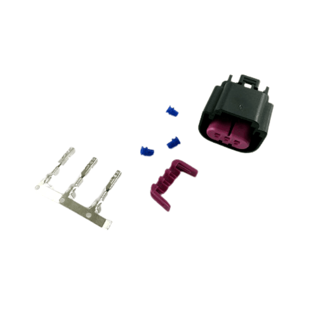 GM Flex Fuel Ethanol Sensor Connector - CDMSPORT