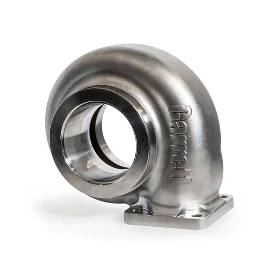 Garret G-Series G30 Turbine Housing T4 Twin Scroll/V-Band 1.06AR - CDMSPORT