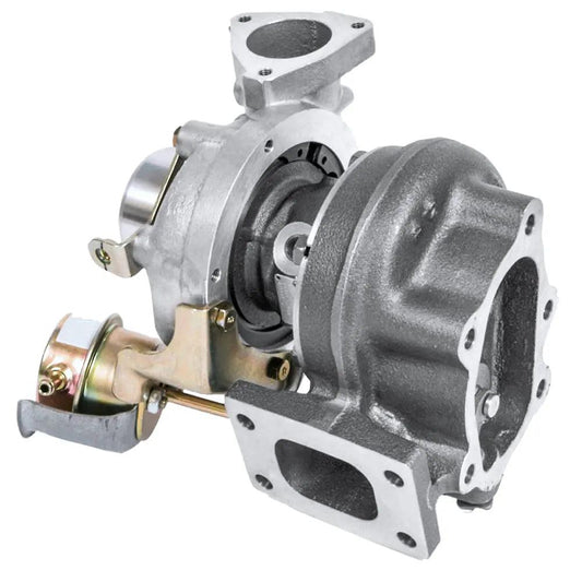 Garret GT25 GT2554r Performance Turbocharger - CDMSPORT