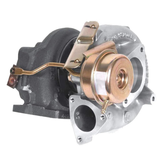Garret GT25 GT2560r Performance Turbocharger - CDMSPORT
